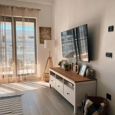 Apartment Noah Seaside *