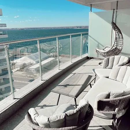 Apartment Noah Seaside *