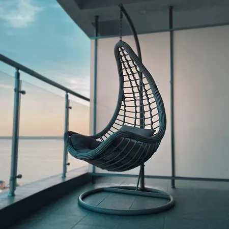 Apartment Noah Seaside Mamaia