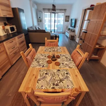 Noah Seaside Appartamento Mamaia