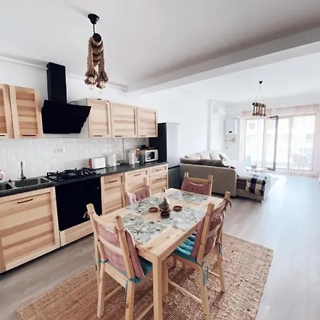 Appartamento Noah Seaside Mamaia